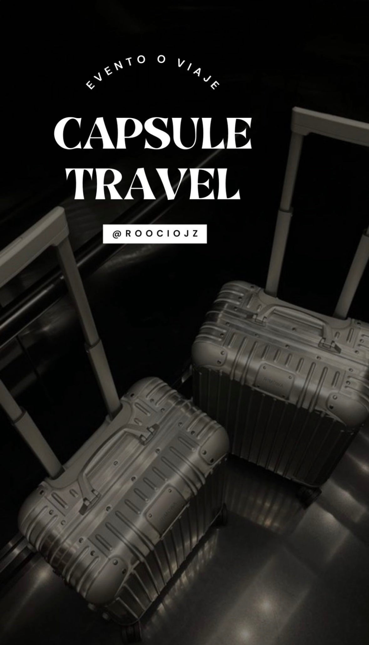 Capsule Travel